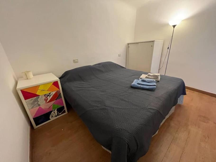 A Flat With A View In The Heart Of The Old Town Apartment Bari Exterior photo