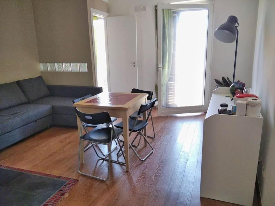 A Flat With A View In The Heart Of The Old Town Apartment Bari Exterior photo