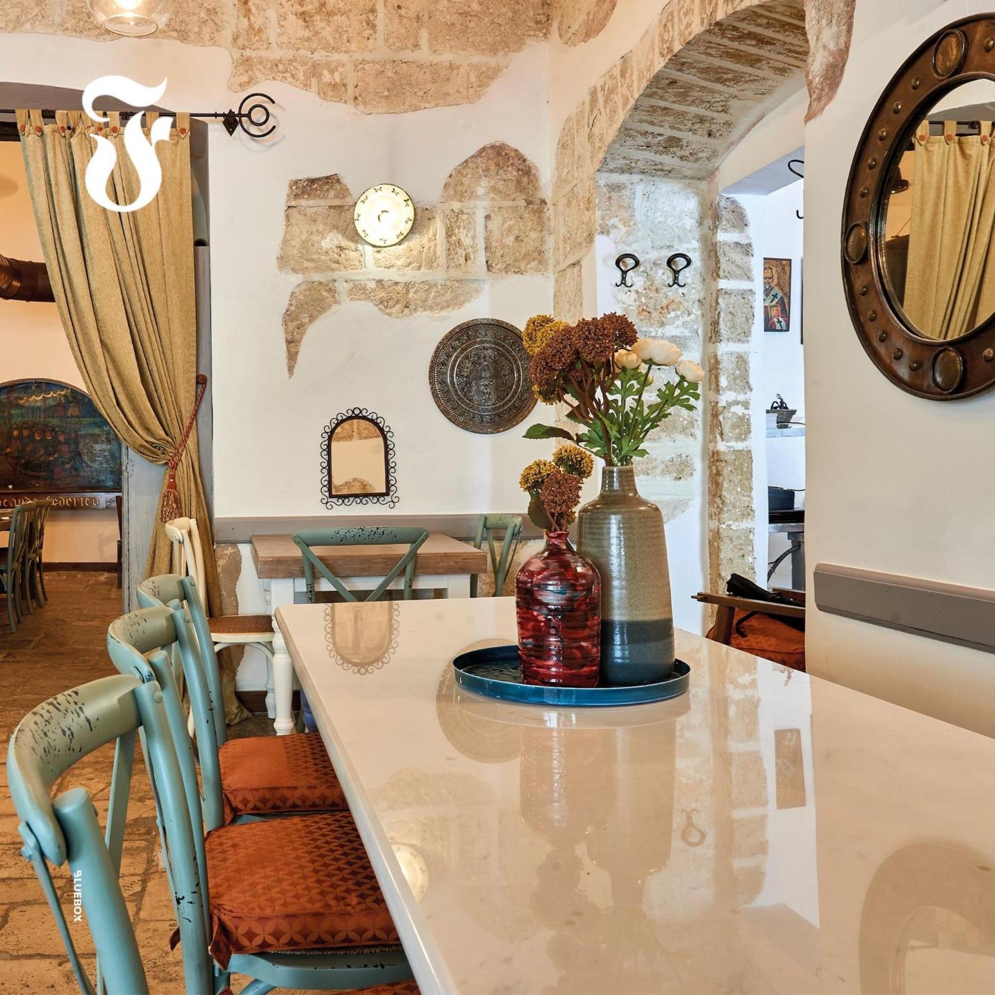 A Flat With A View In The Heart Of The Old Town Apartment Bari Exterior photo
